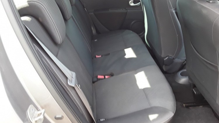 Renault Clio Dynamique s