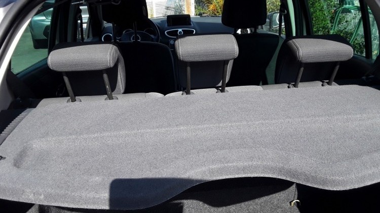 Renault Clio Dynamique s