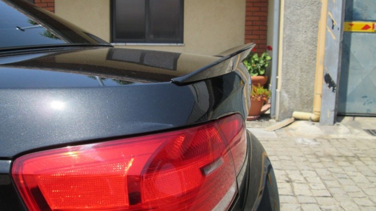 BMW 392 C / 320 D Coup&eacute; e Cabriolet