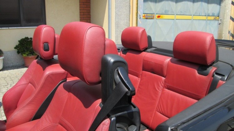 BMW 392 C / 320 D Coup&eacute; e Cabriolet