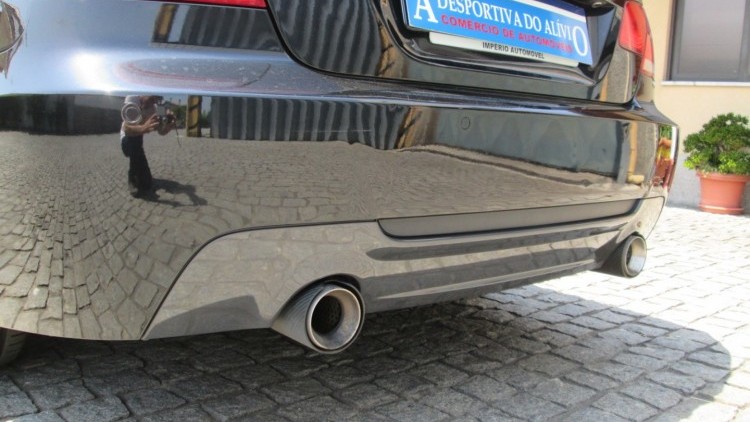 BMW 392 C / 320 D Coup&eacute; e Cabriolet