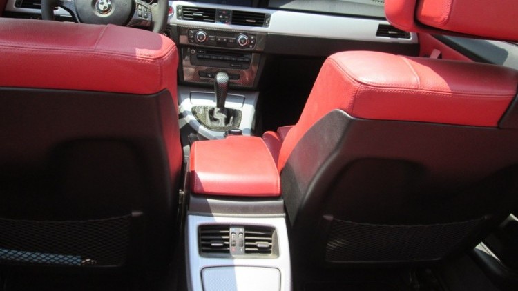 BMW 392 C / 320 D Coup&eacute; e Cabriolet