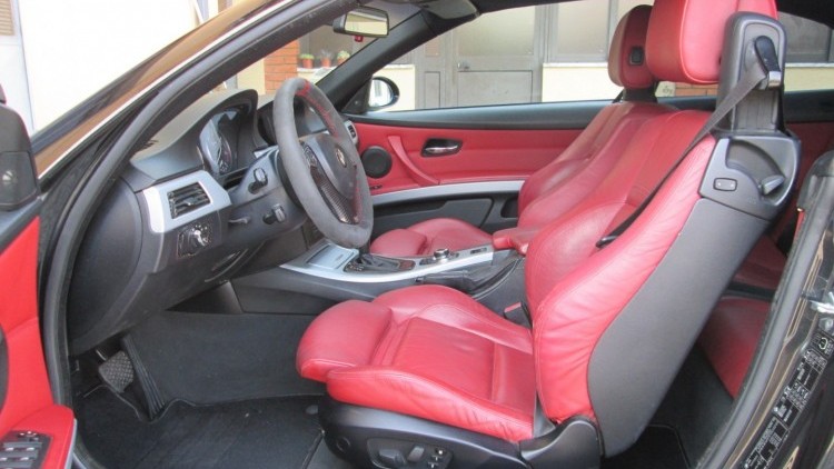 BMW 392 C / 320 D Coup&eacute; e Cabriolet