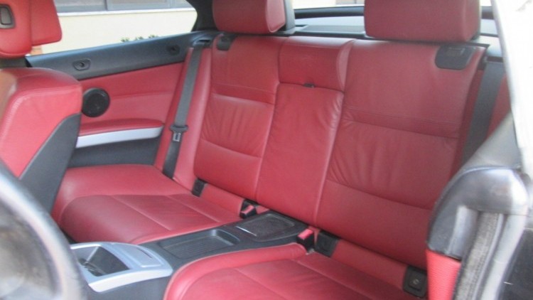 BMW 392 C / 320 D Coup&eacute; e Cabriolet