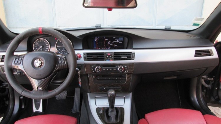 BMW 392 C / 320 D Coup&eacute; e Cabriolet