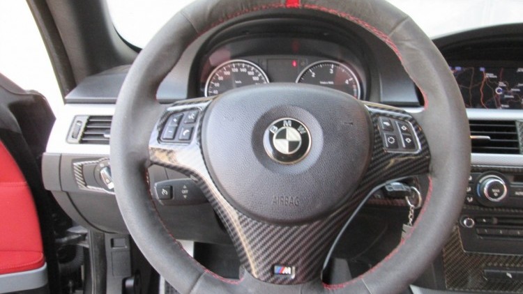 BMW 392 C / 320 D Coup&eacute; e Cabriolet