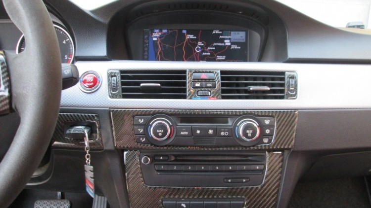 BMW 392 C / 320 D Coup&eacute; e Cabriolet