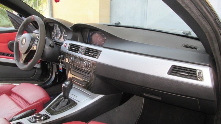 BMW 392 C / 320 D Coup&eacute; e Cabriolet