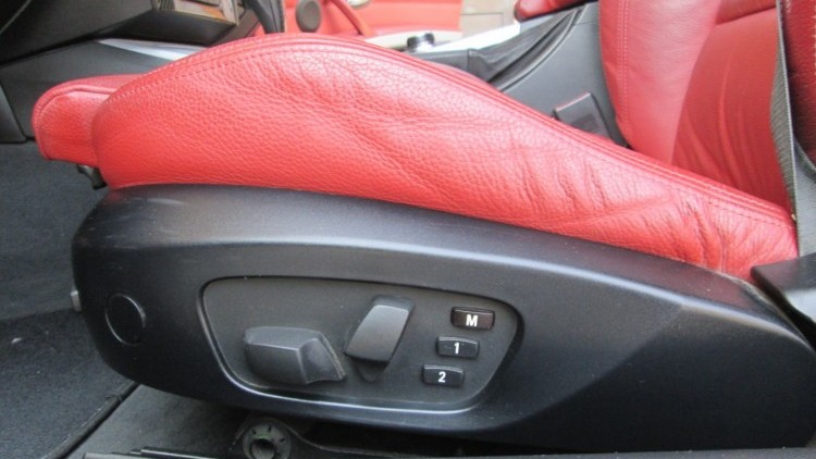 BMW 392 C / 320 D Coup&eacute; e Cabriolet