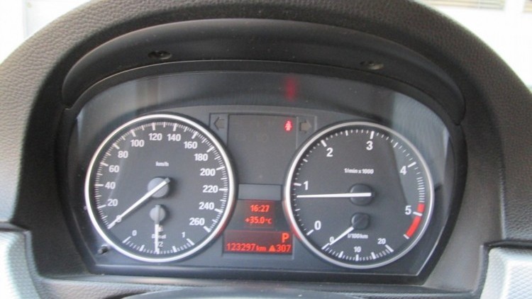 BMW 392 C / 320 D Coup&eacute; e Cabriolet