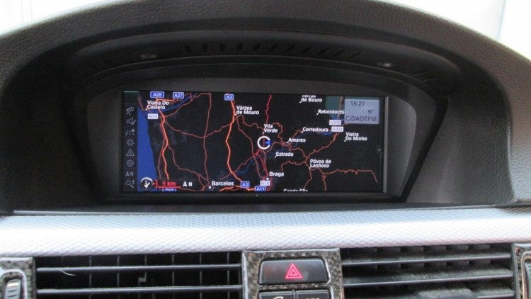 BMW 392 C / 320 D Coup&eacute; e Cabriolet