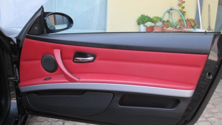 BMW 392 C / 320 D Coup&eacute; e Cabriolet