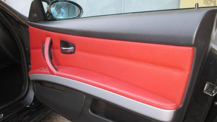 BMW 392 C / 320 D Coup&eacute; e Cabriolet