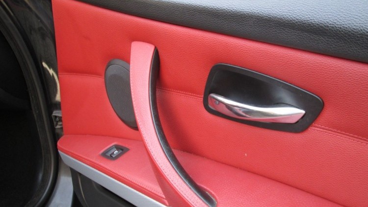 BMW 392 C / 320 D Coup&eacute; e Cabriolet