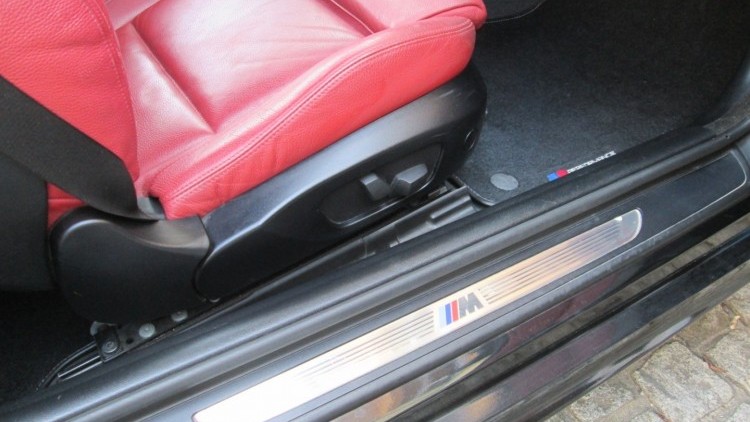 BMW 392 C / 320 D Coup&eacute; e Cabriolet