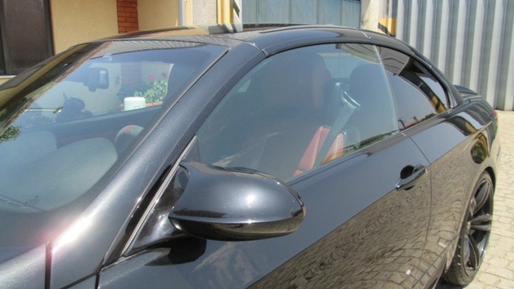 BMW 392 C / 320 D Coup&eacute; e Cabriolet