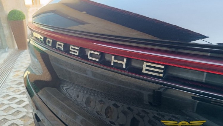 Porsche Macan Soul Edition