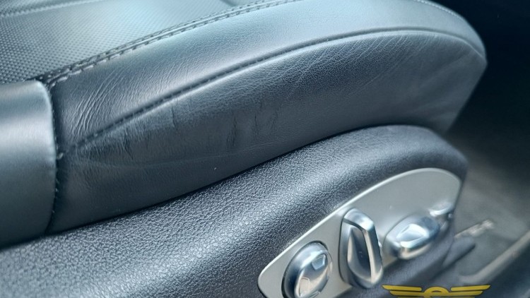 Porsche Macan Soul Edition