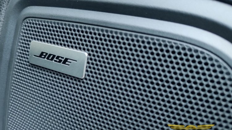 Porsche Macan Soul Edition