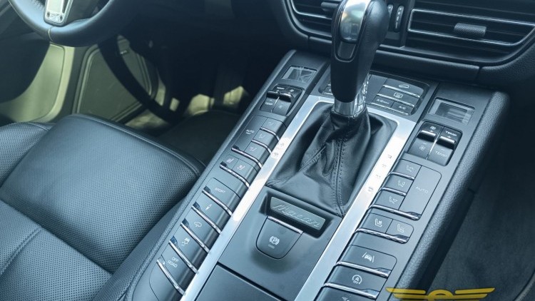 Porsche Macan Soul Edition