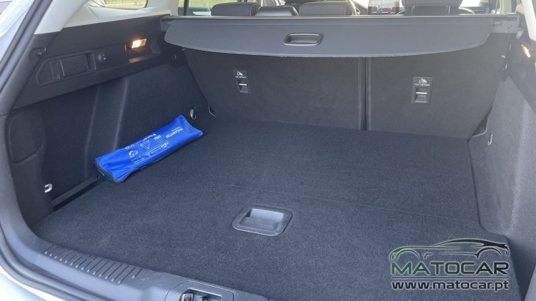 Ford Focus SW Titanium