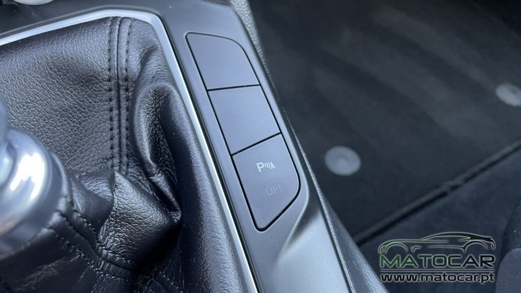 Ford Focus SW Titanium