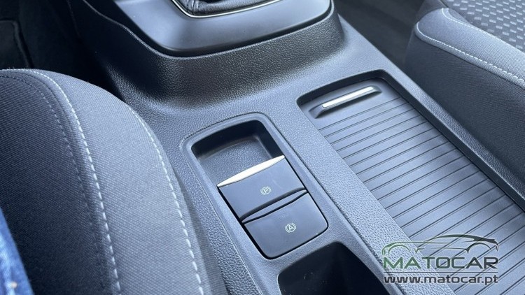 Ford Focus SW Titanium