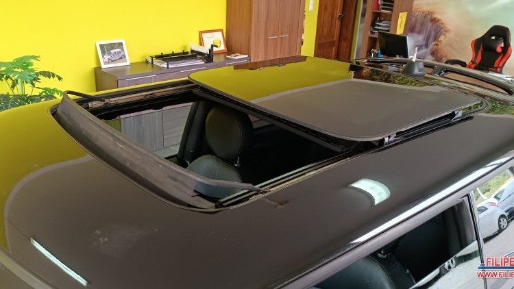 Mini Cooper S 1.6