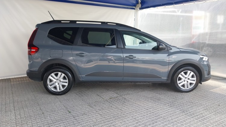 Dacia Sandero Jogger 7 Lugares