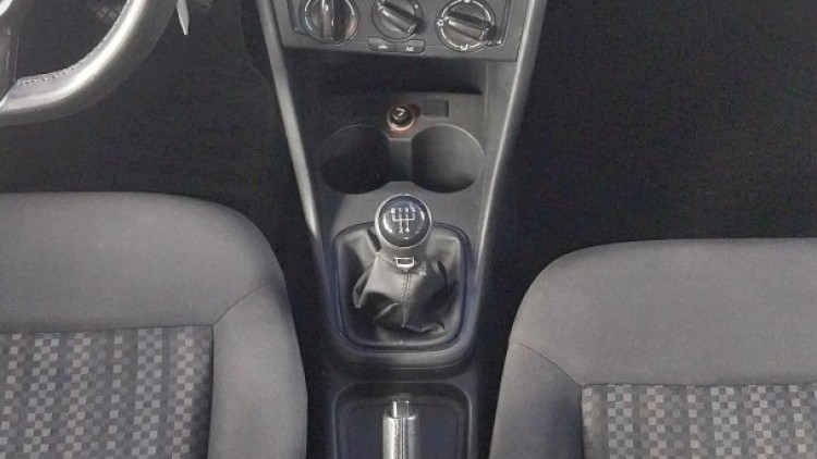 Volkswagen Polo Confortline