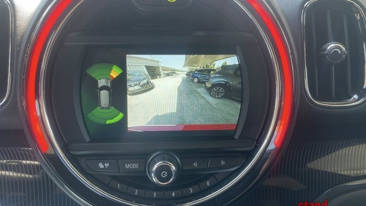 Mini Countryman Countryman COOPER SE ALL4