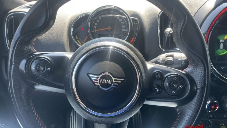 Mini Countryman Countryman COOPER SE ALL4