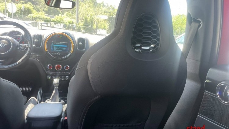 Mini Countryman Countryman COOPER SE ALL4