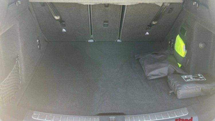 Mini Countryman Countryman COOPER SE ALL4