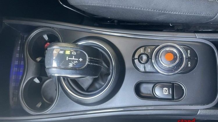 Mini Countryman Countryman COOPER SE ALL4