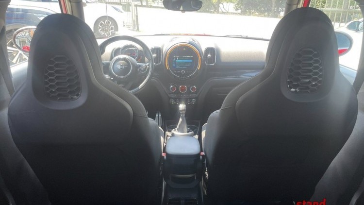 Mini Countryman Countryman COOPER SE ALL4