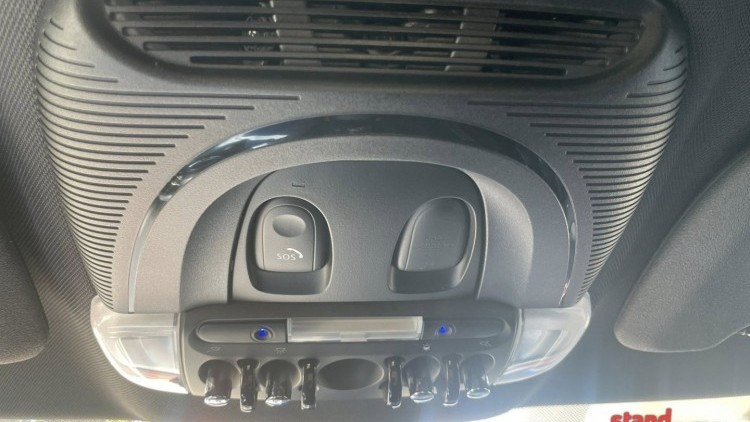 Mini Countryman Countryman COOPER SE ALL4