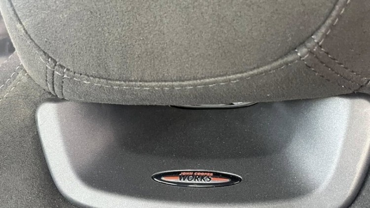 Mini Countryman Countryman COOPER SE ALL4