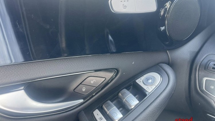 Mercedes-Benz Classe C 200 avantgard