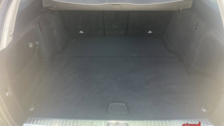 Mercedes-Benz Classe C 200 avantgard