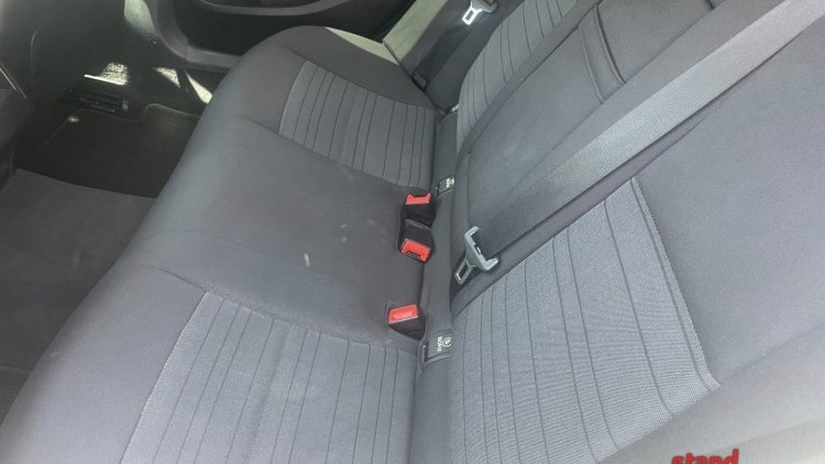 Mercedes-Benz Classe C 200 avantgard