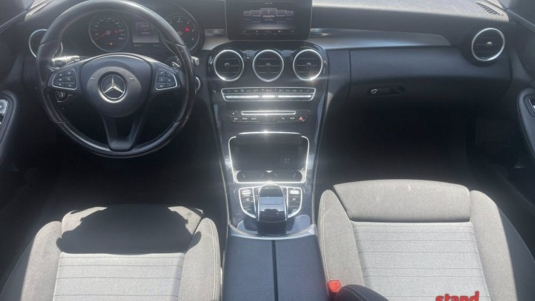 Mercedes-Benz Classe C 200 avantgard