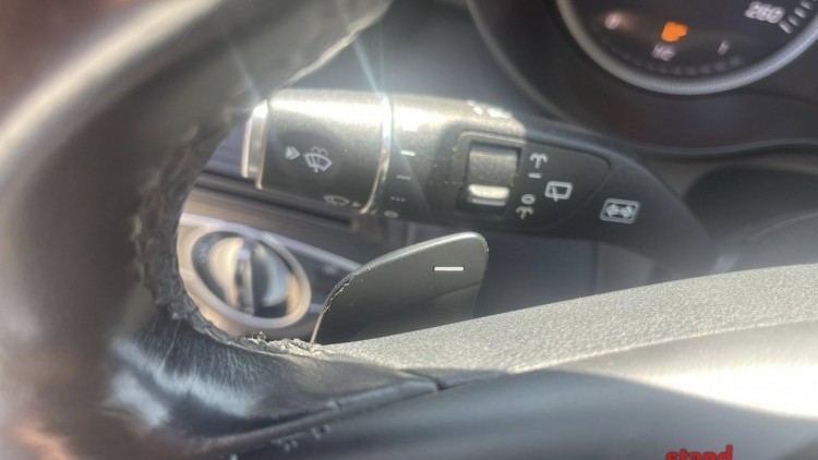 Mercedes-Benz Classe C 200 avantgard