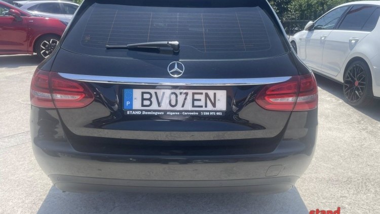 Mercedes-Benz Classe C 200 avantgard