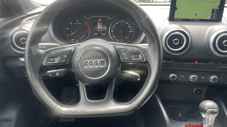 Audi A3 Sportback 1.6TDI