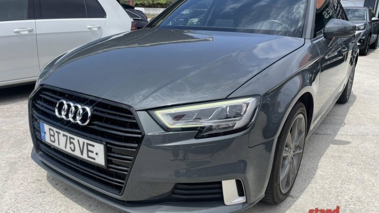 Audi A3 Sportback 1.6TDI