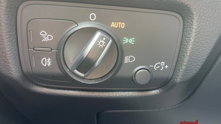 Audi A3 Sportback 1.6TDI