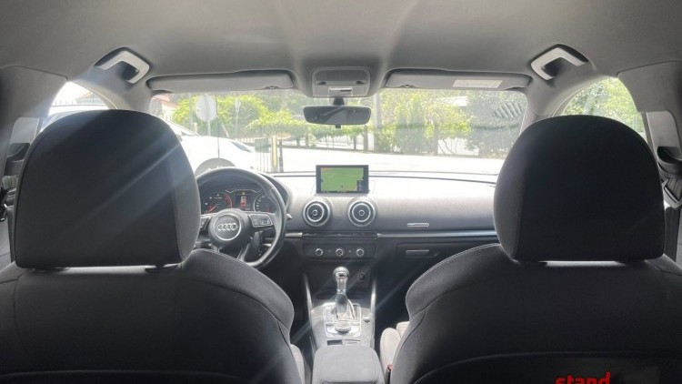 Audi A3 Sportback 1.6TDI