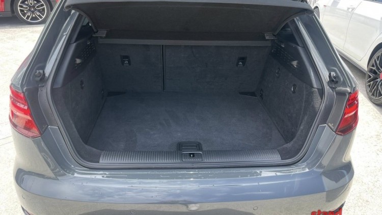 Audi A3 Sportback 1.6TDI