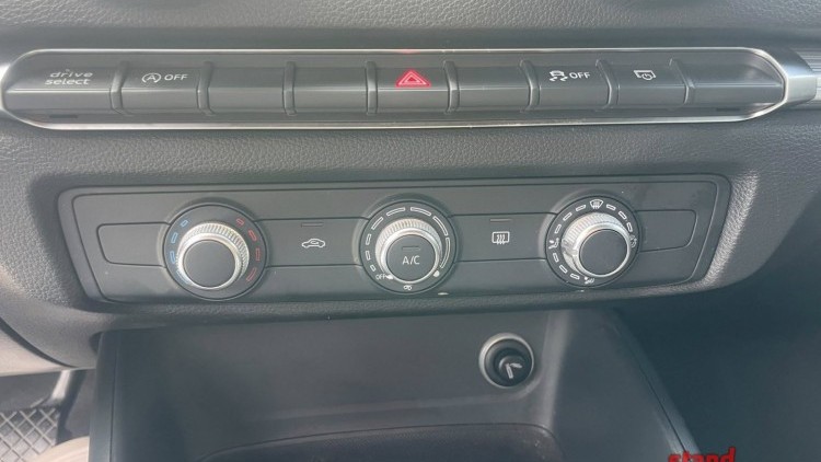 Audi A3 Sportback 1.6TDI